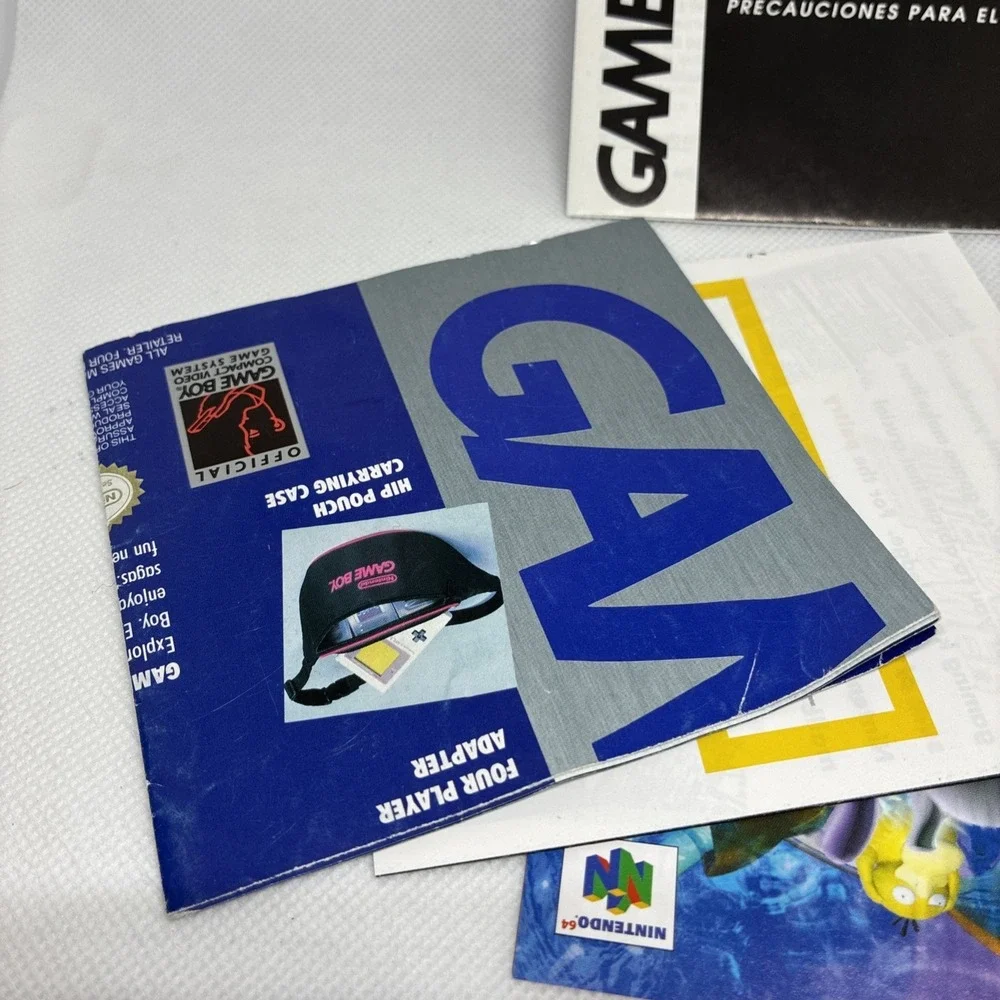 Nintendo what bundle